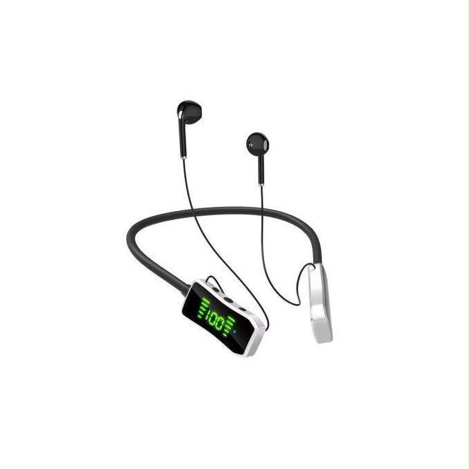 écouteurs Bluetooth sans fil