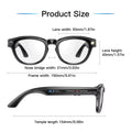 Lunettes Connectées