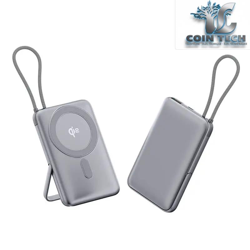 Power Bank Ultra 10000mAh