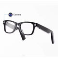 Lunettes Connectées