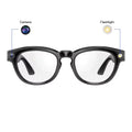 Lunettes Connectées