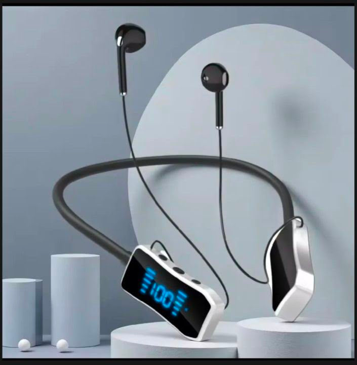 écouteurs Bluetooth sans fil