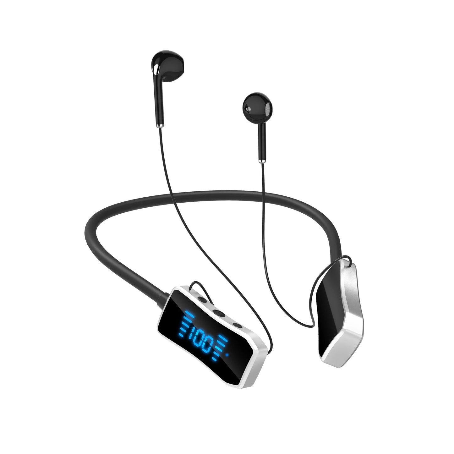 écouteurs Bluetooth sans fil