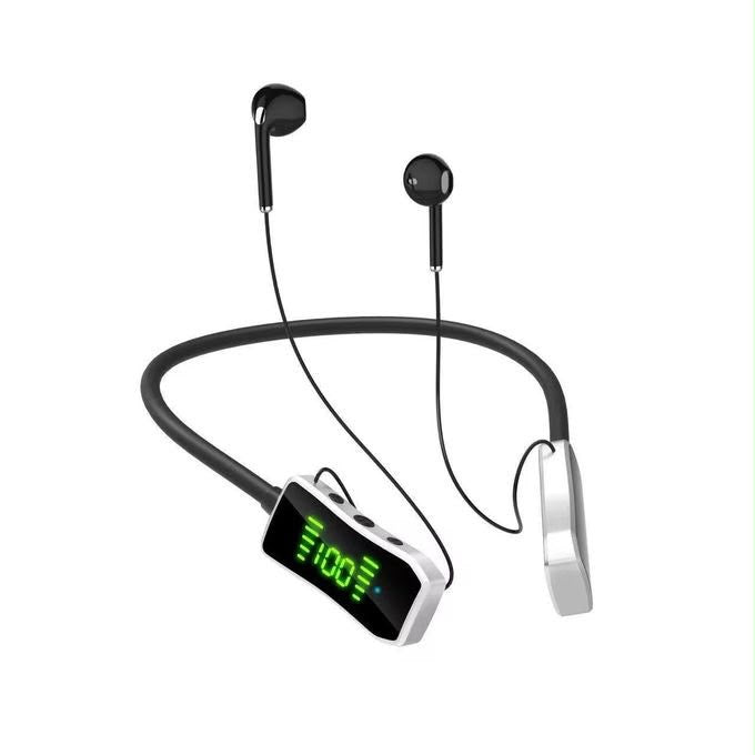 écouteurs Bluetooth sans fil
