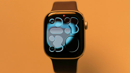 Watch Serie 11