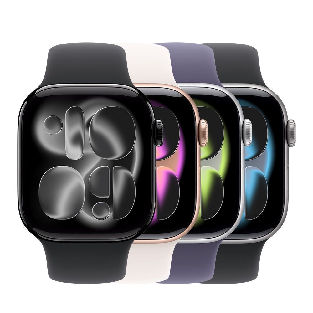 Apple  Watch  Série 11