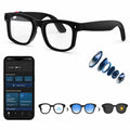 Lunettes Connectées