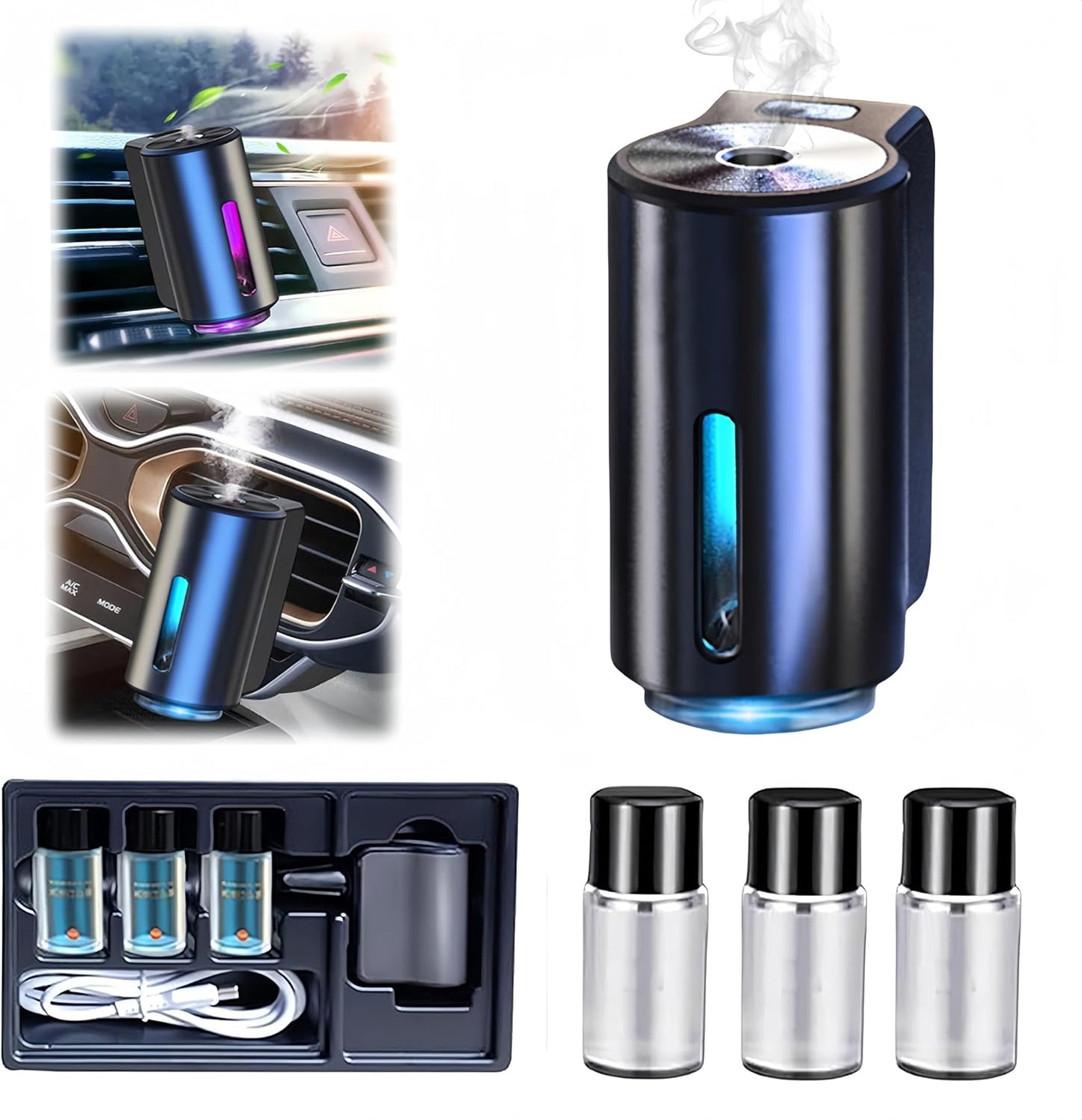 Diffuseur de parfum