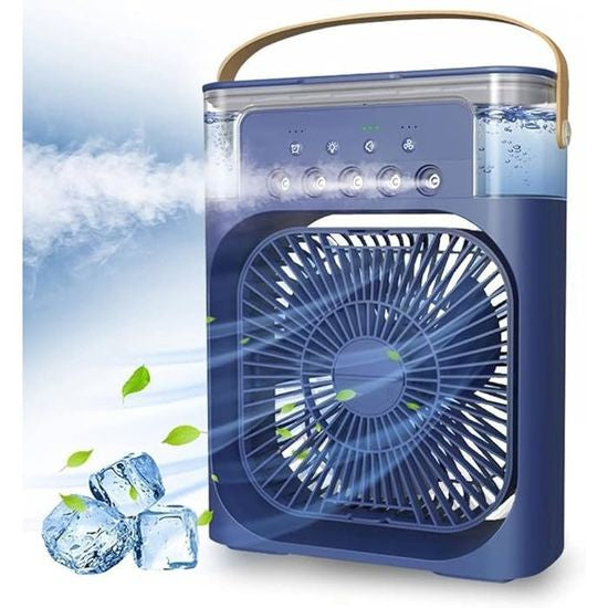 Mini Clim ventilateur