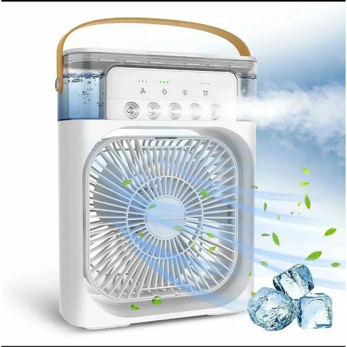 Mini Clim ventilateur